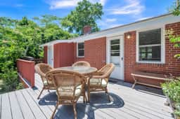 The Oleander Cottage