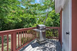The Oleander Cottage