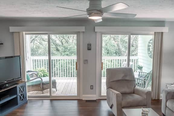 Surfrider Beach Getaway Cozy 1BR,  Beach Access!
